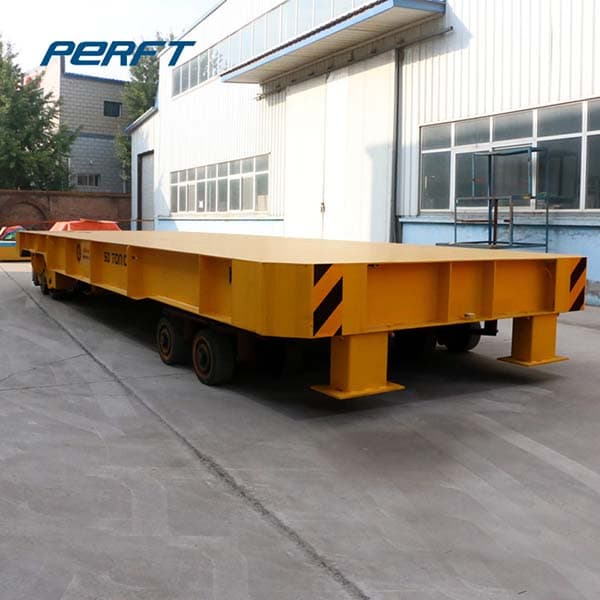 <h3>motorized transfer car export 120 ton-Perfect Motorized Rail Cart</h3>
